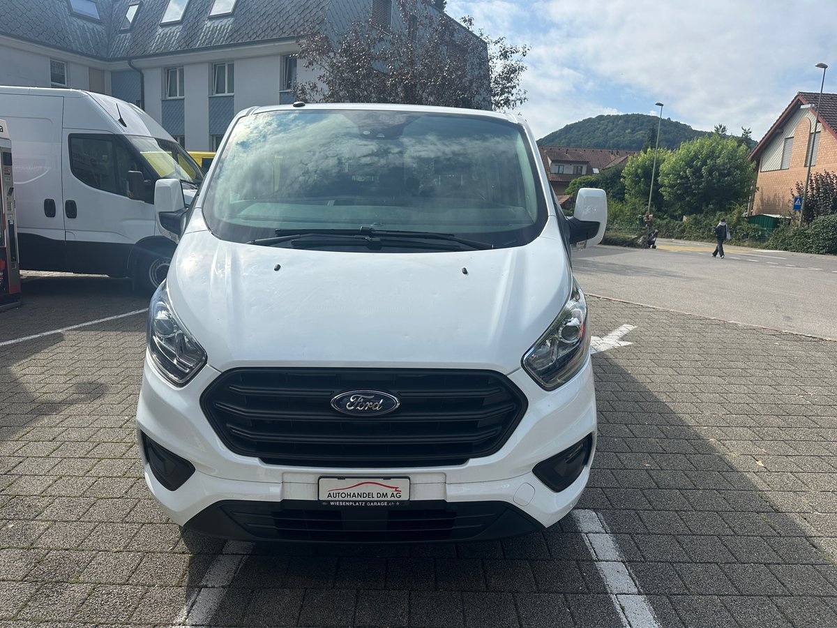 FORD Transit Custom 320 L2H1 Trend A