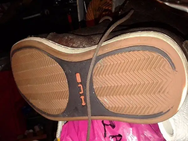 Herren Stiefeletten Gr. 41