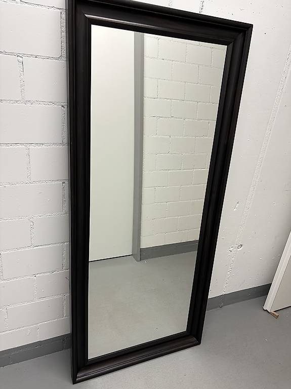 ikea toftbyn spiegel