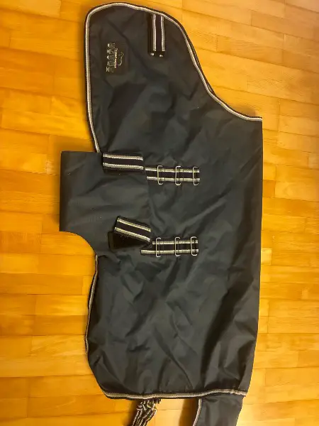 Decke für Fohlen oder Pony