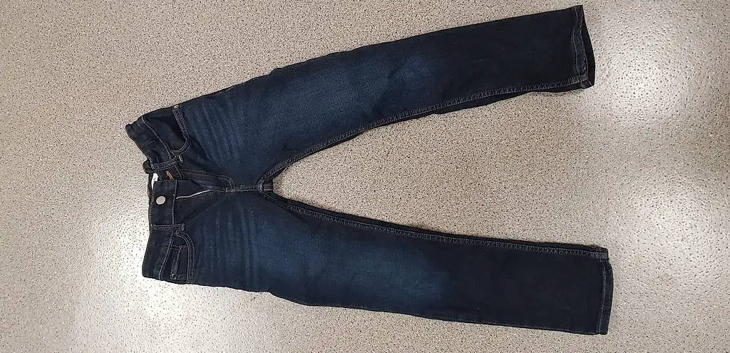 Calvin Klein Jeans Gr. 140 neuwertig