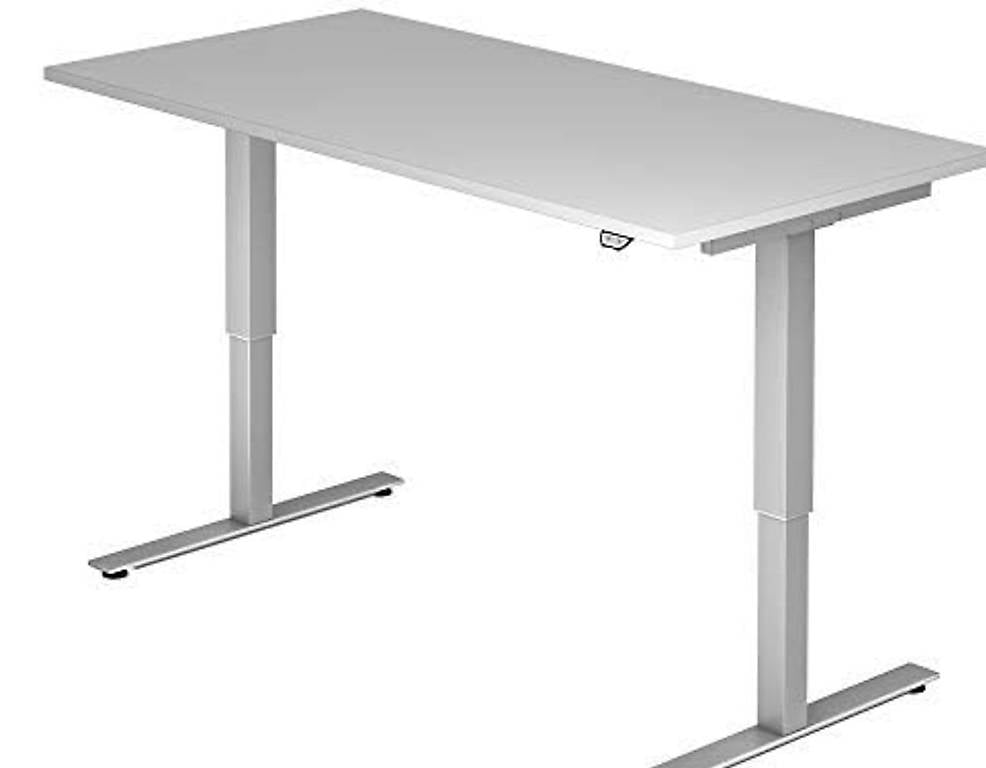 A-Series Elektrisch höhenverstellbarer