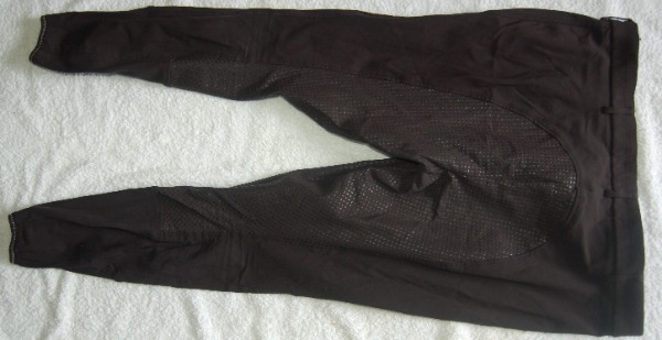 Reithose Pikeur Gr. 48