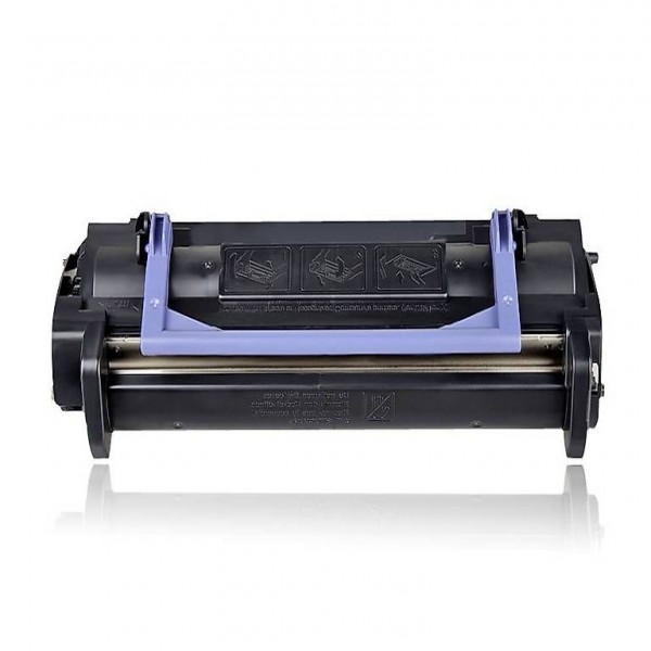  Toner Cartridge Epson C13S050010 Black