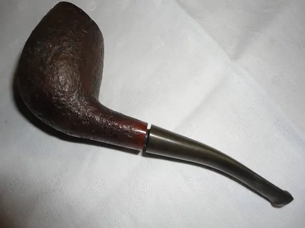  Pfeife, Tubackpfeife, Raucherpfeife