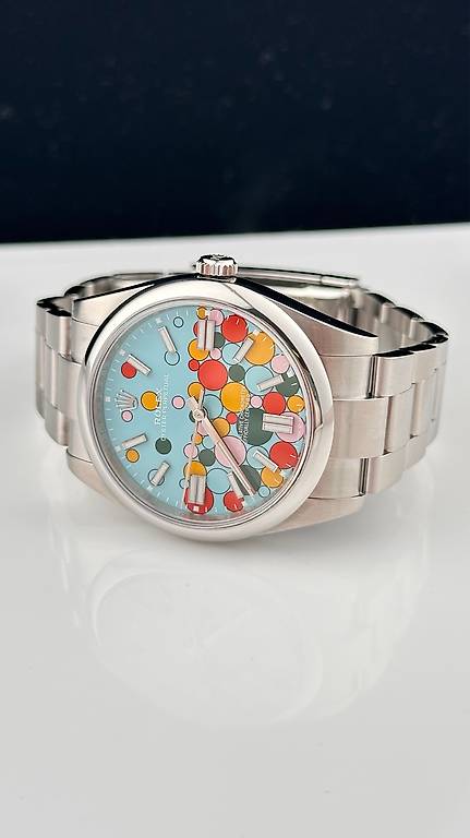 Rolex Oyster Perpetual Celebration