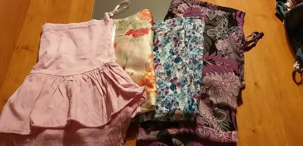 diverse Röcke Gr. 36