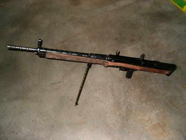 Stgw 57 occasion zu verkaufen