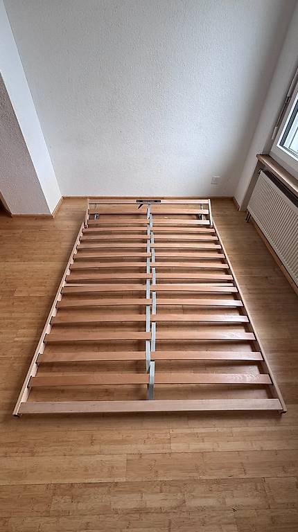 HASENA - Lattenrost - 190 x 140