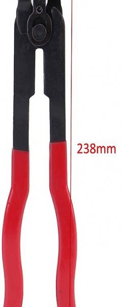  CV Joint Boot Clamp Tool CV601484