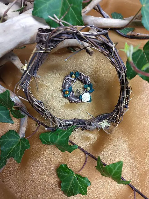 Silberhalskette mit Anhänger