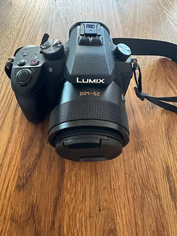 Digital-Kamera Panasonic LUMIX DMC-FZ1000