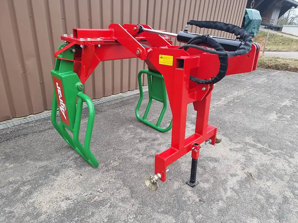 Ballenzange Agrar BZ 160