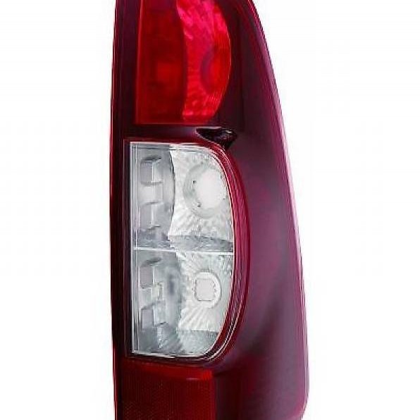  RÜCKLEUCHTE RECHTS, ISUZU D-MAX, 06-12