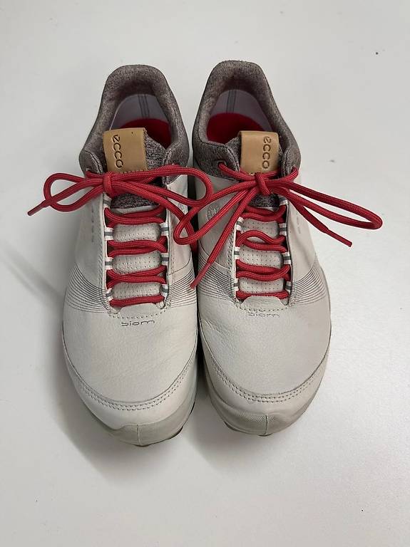 Golfschuhe ecco, biom