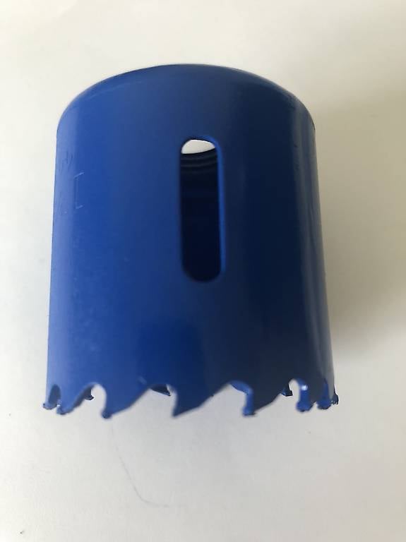 Lochsäge LENOX Hartmetallbestückt 44 mm