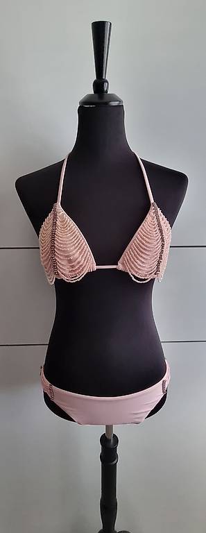 Limited Edition Calzedonia Manila Bikini, Gr. S