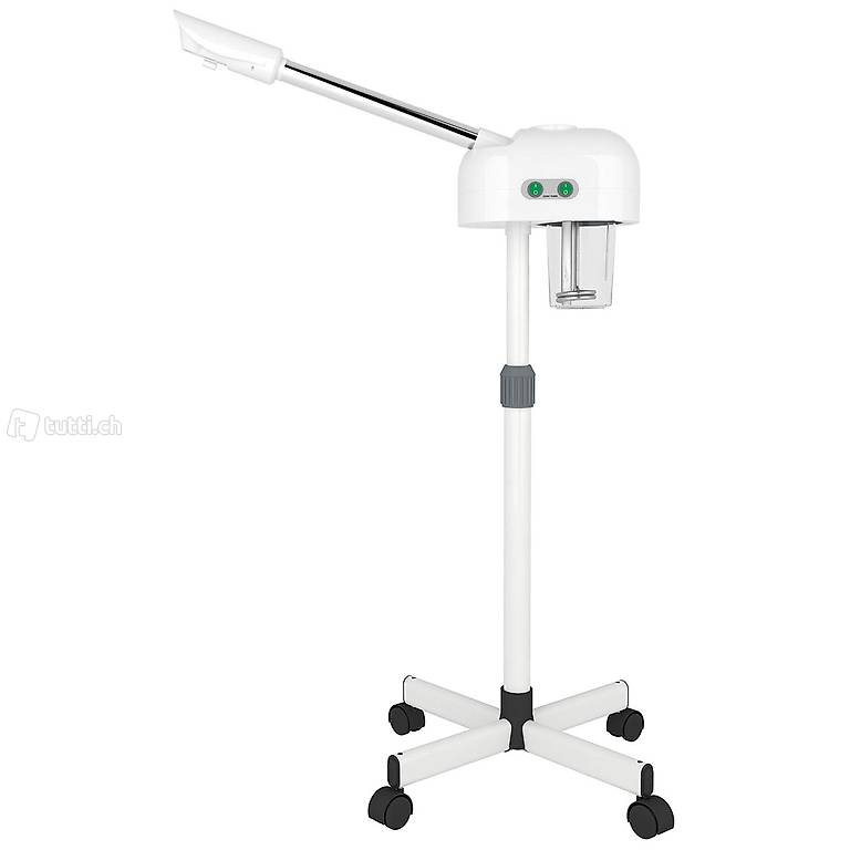  Gesichtsdampfer, warme Nebel, Luftbefeuchter