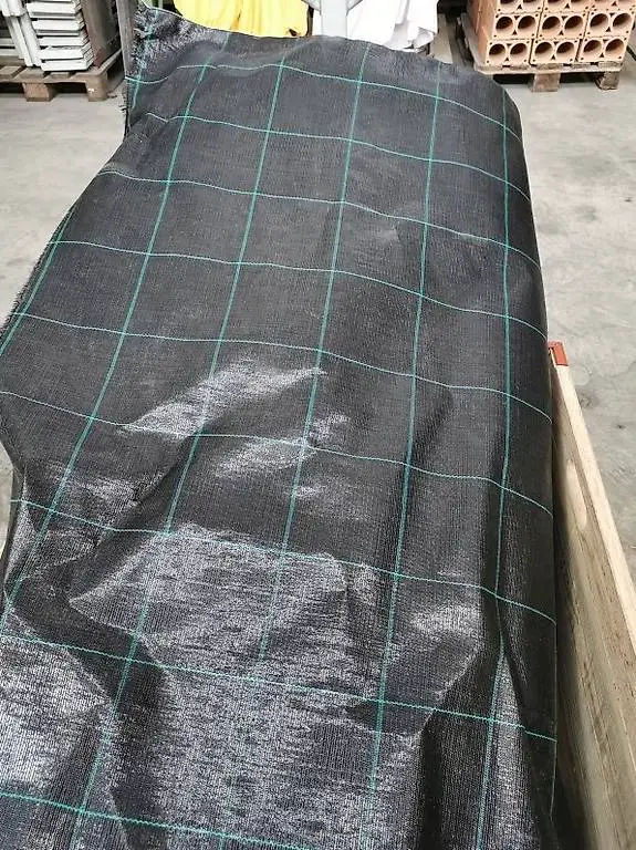 Unkrautschutz Bodengewebe Unterbodengewebe 100 Meter