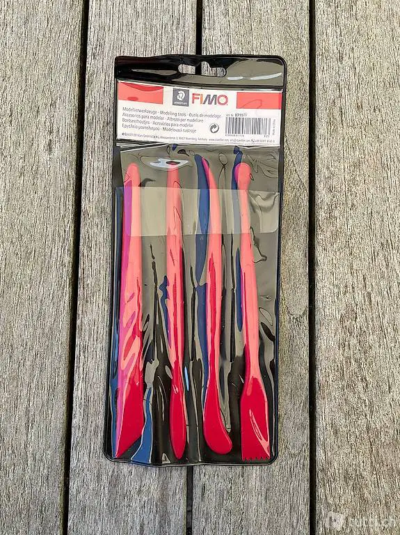 FIMO Modelierwerkzeug NEU