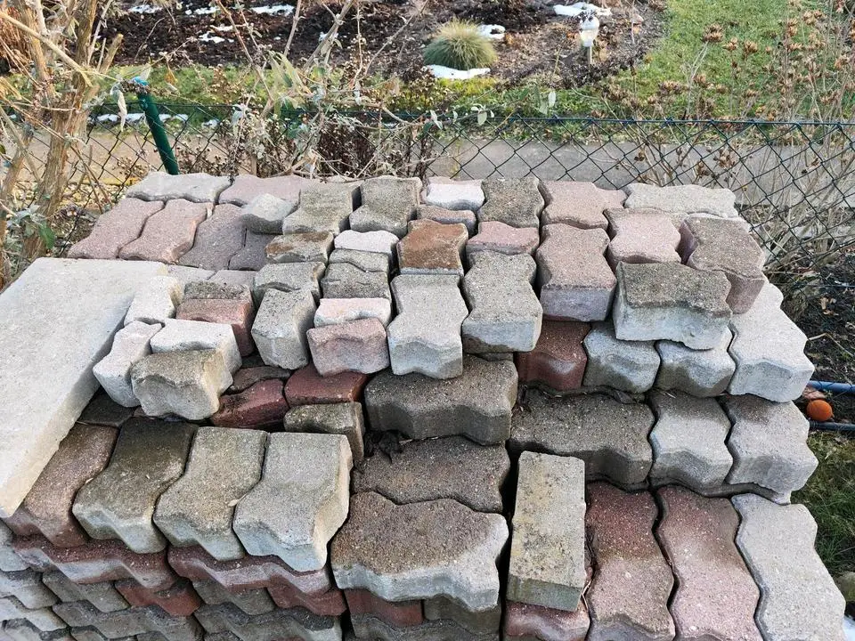 Pflastersteine
