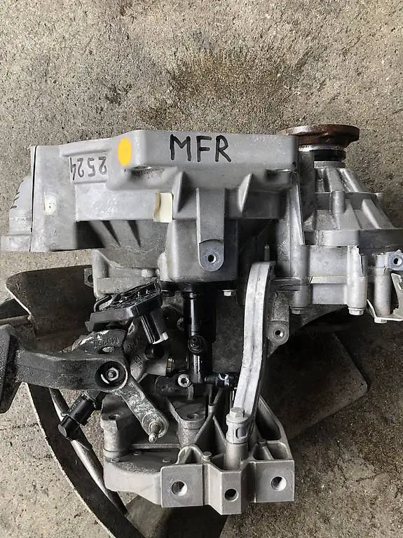 MFR Getriebe VW touran 1.6 Tdi
