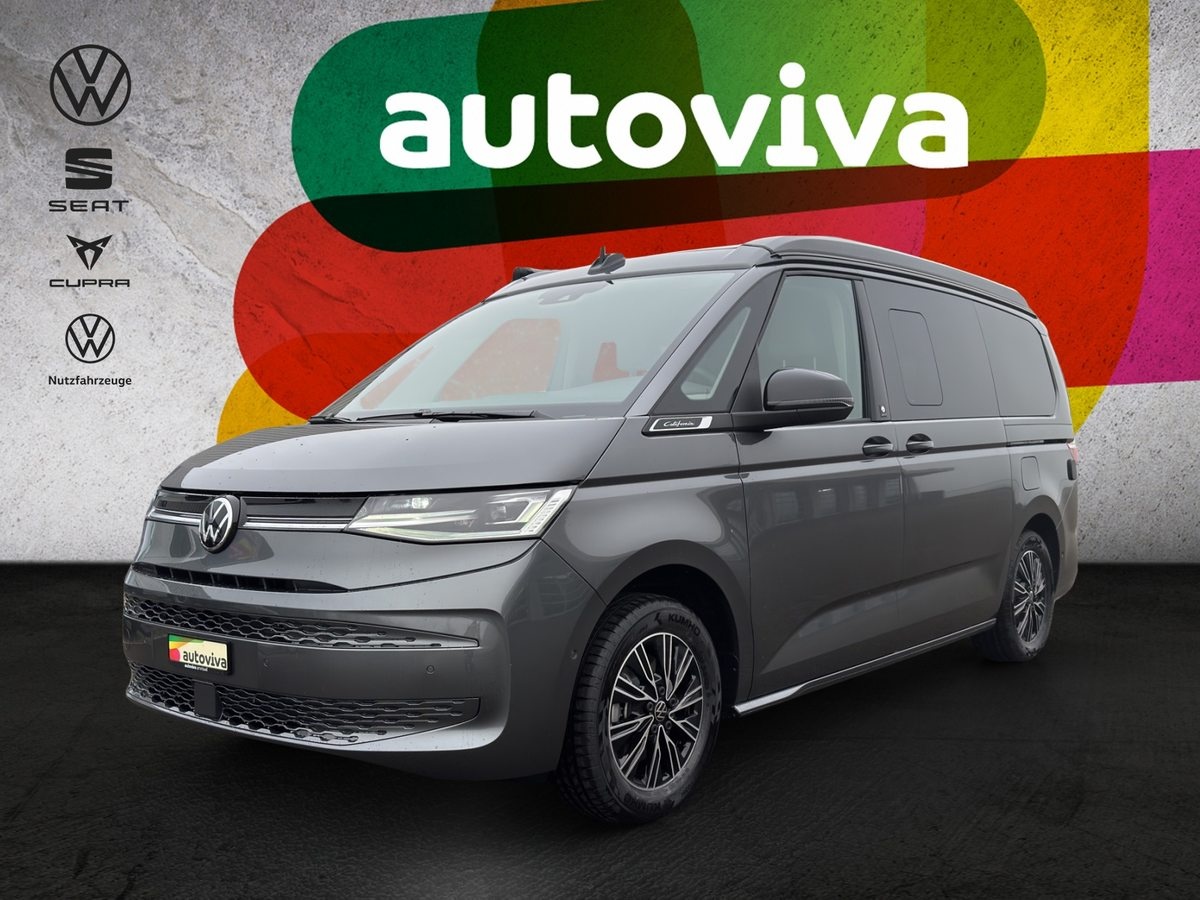 vw cali ocean lt tdi 150ps dsg