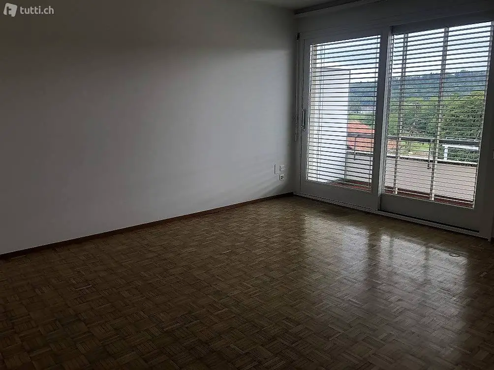  Appartamento 3.5 locali parzialmente ristrutturato