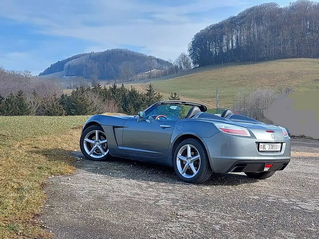 Das ultimative Fun-Car & Cabrio des Jahres 2007