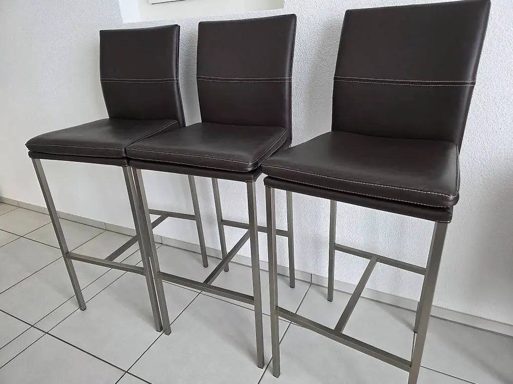 Barhocker 2 - 8 Stück