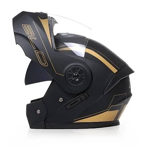 Motorrad Klapphelm BLD®