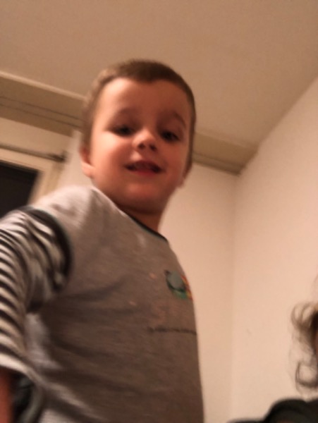 Babysitter order Nanny gesucht