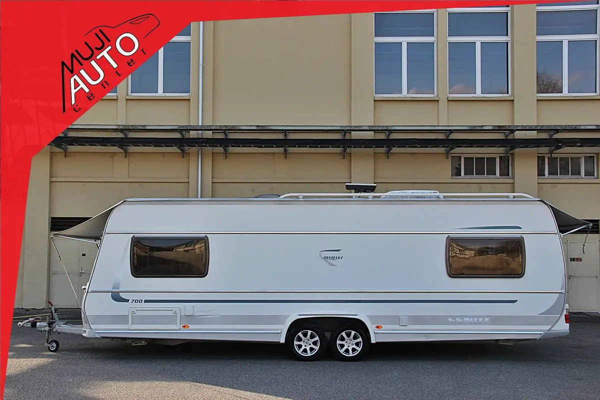 fendt diamant vip 700