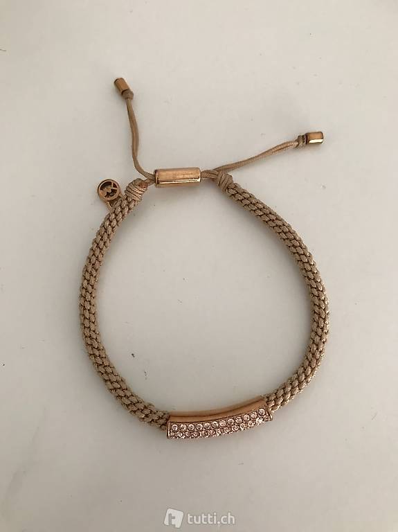 Michael Kors Bracelet rose
