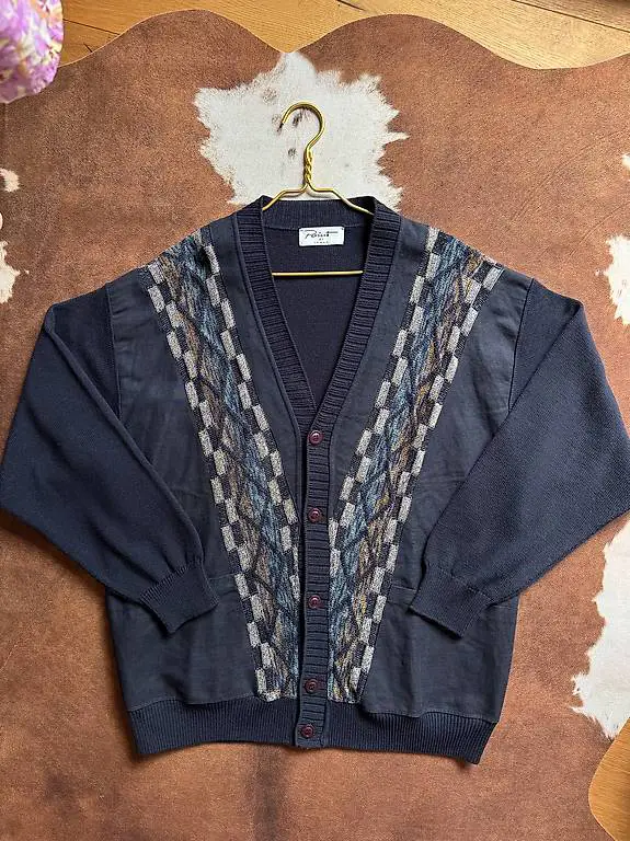 Vintage Cardigan