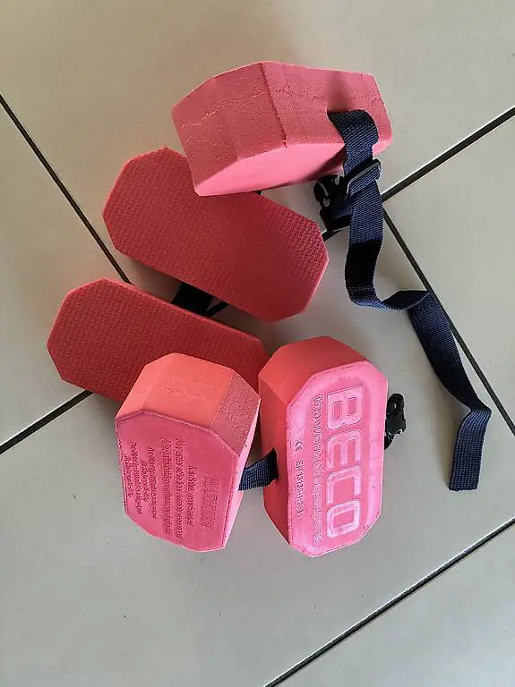 Beco Bauchgurt Schwimmgurt Schwimmhilfe