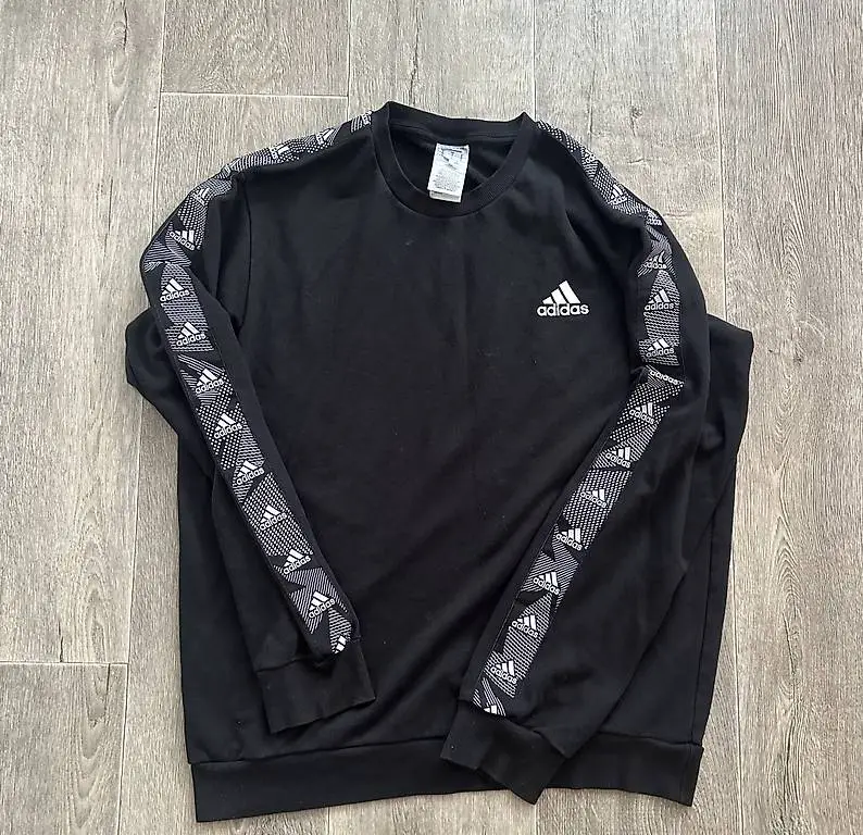 Adidas Pullover