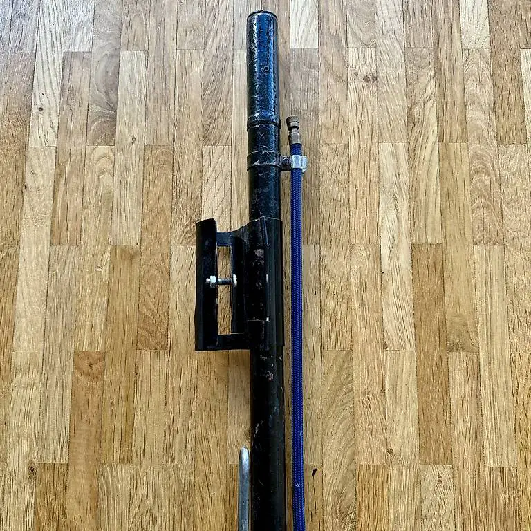 Pumpe zu Ordonnanzrad 05 - SALE