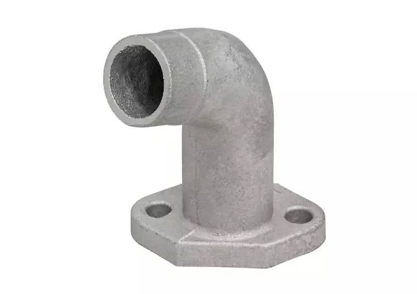 Airsal Ansaugstutzen 19mm Puch