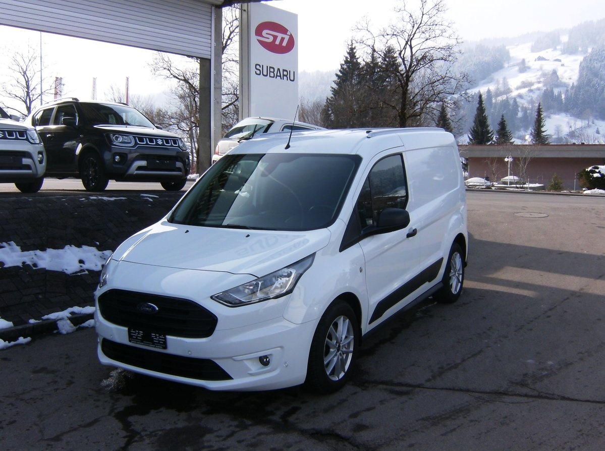 FORD Transit Connect Van T200 1.0 EcoBoost Trend