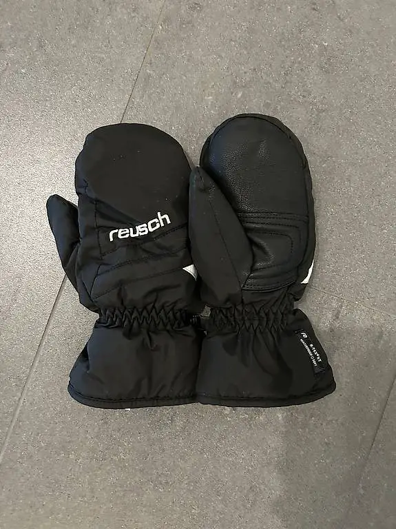 Winterhandschuhe (Size 5.5)