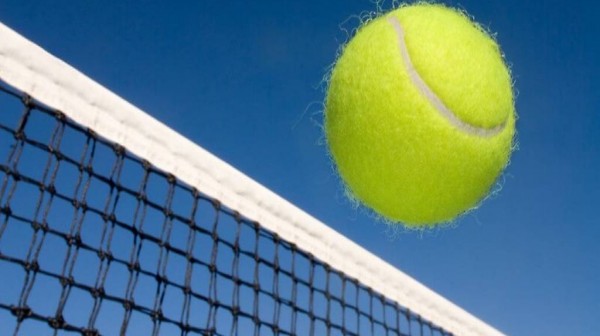 Tennisball / Spielball / Hundeball