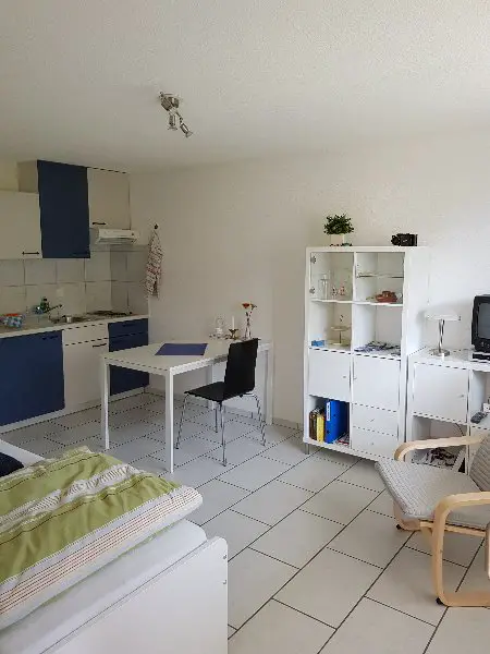 Ferienwohnung