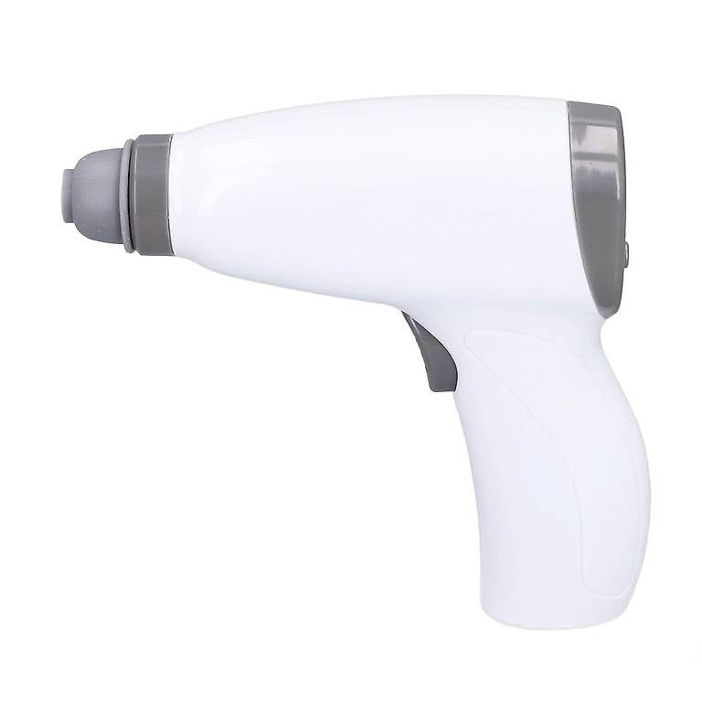 Ziegenmelker, Ziegenmilchmaschine, 2 L Edelstahl-Eimer, Elek