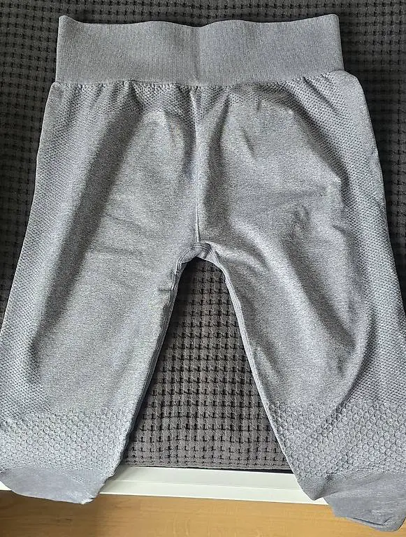 Sporthose grau H&M Grösse L
