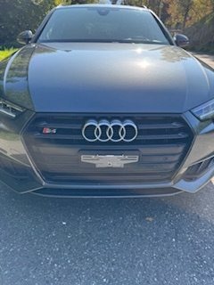 AUDI S4 Avant 3.0 V6 TFSI quattro S-Tronic