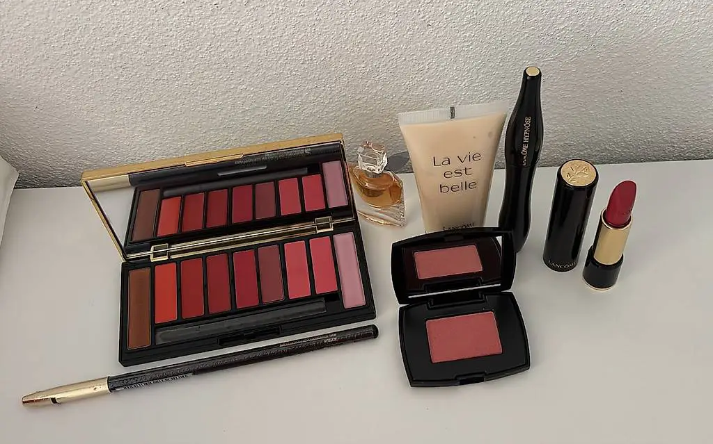 Lancôme Kosmetik-Set
