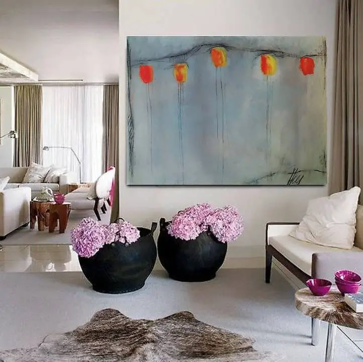 riflessioni sotto luci di ghirlande- anna hees