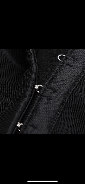 Neues schlankmachende Korsett