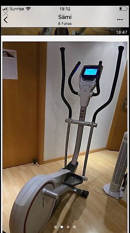 crosstraine rKettle runix p